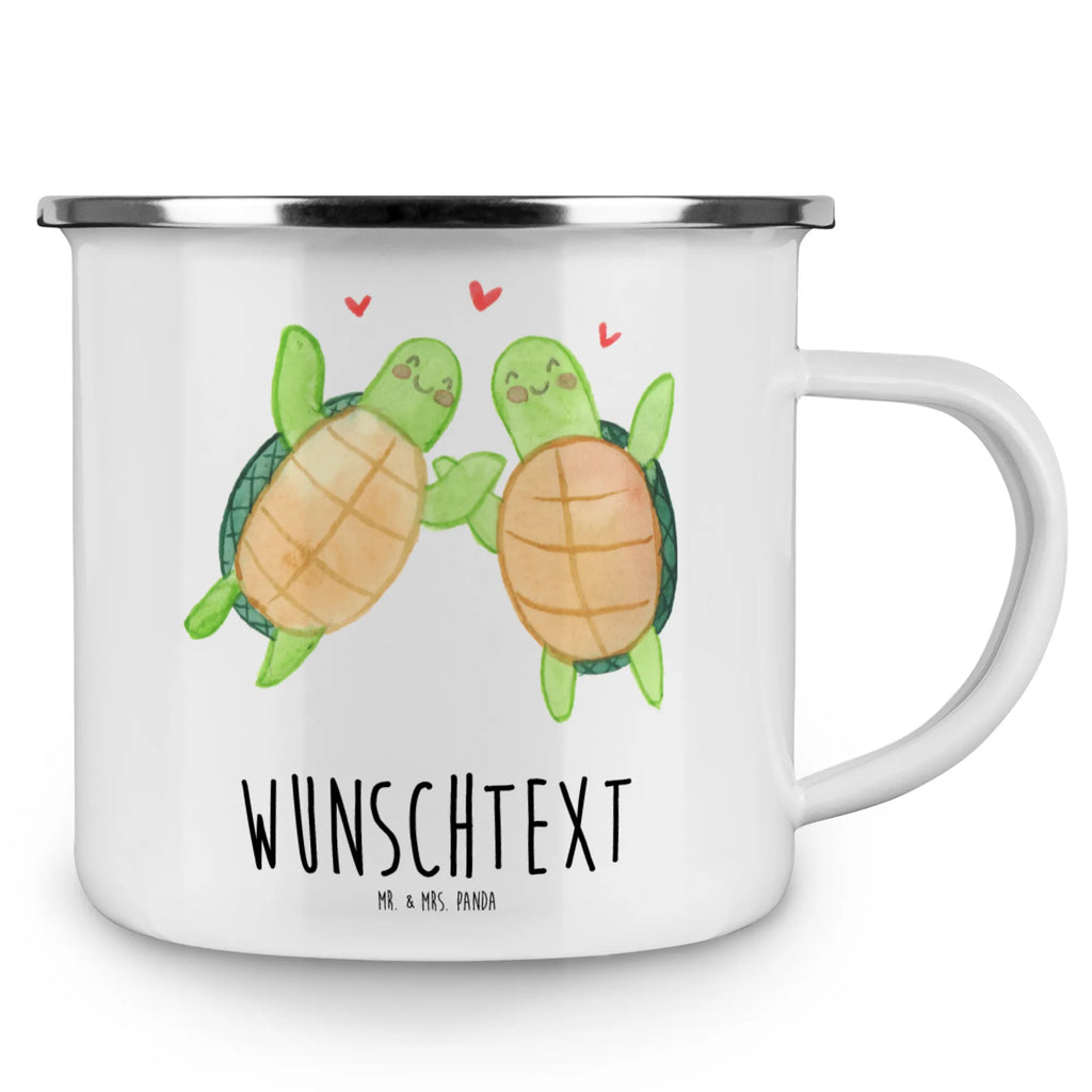 Personalisierte Emaille Tasse Schildkröten Paar Bergsteigen, Tasse Selbst Gestalten, Campingtasse Bedrucken, Tasse, Namenstasse, Becher, Camping, Campingtasse Personalisiert, Kaffeetasse, Tasse mit Namen, Emaille Tasse mit Namen, Kaffeebecher, Emaille Tasse Personalisiert, Personalisierte Tasse, Tasse Bedrucken, Personalisierte Tassen, Tassen Bedrucken, Campinggeschirr Personalsisert, Metalltasse, Abenteurer, Freundin, Freund, Liebe, Liebesgeschenk, Jahrestag, Verlobung, Partner, Ehemann, Ehefrau, Heiraten, Heiratsantrag, Hocheitstag, Hochzeitstag, für Männer, Geschenk für Freundin, für Ehemann, Mitbringsel, Geschenk für Partner, Liebesbeweis, Valentinstag, Geschenk für Frauen