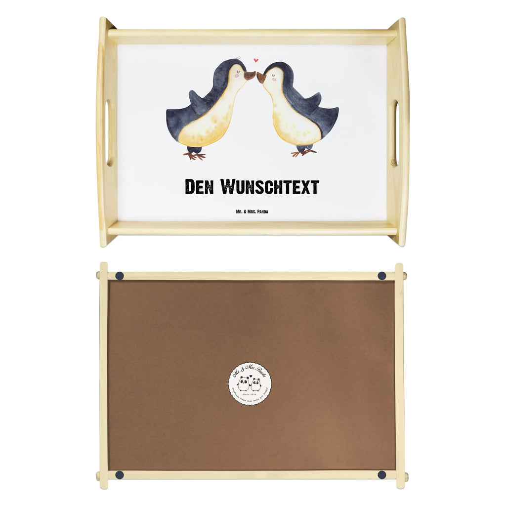 Personalisiertes Serviertablett Pinguine Kuss Personalisiertes Küchentablett, Personalisiertes Holztablett, Personalisiertes Frühstückstablett, Personalisiertes Tablett, Personalisiertes Serviertablett, Personalisiertes Dekotablett, Serviertablett mit Namen, Tablett mit Namen, Liebe, Partner, Freund, Freundin, Ehemann, Ehefrau, Heiraten, Verlobung, Heiratsantrag, Liebesgeschenk, Jahrestag, Hocheitstag, Mitbringsel, Hochzeitstag, Valentinstag, für Männer, Geschenk für Freundin, Geschenk für Frauen, Geschenk für Partner, Liebesbeweis, für Ehemann
