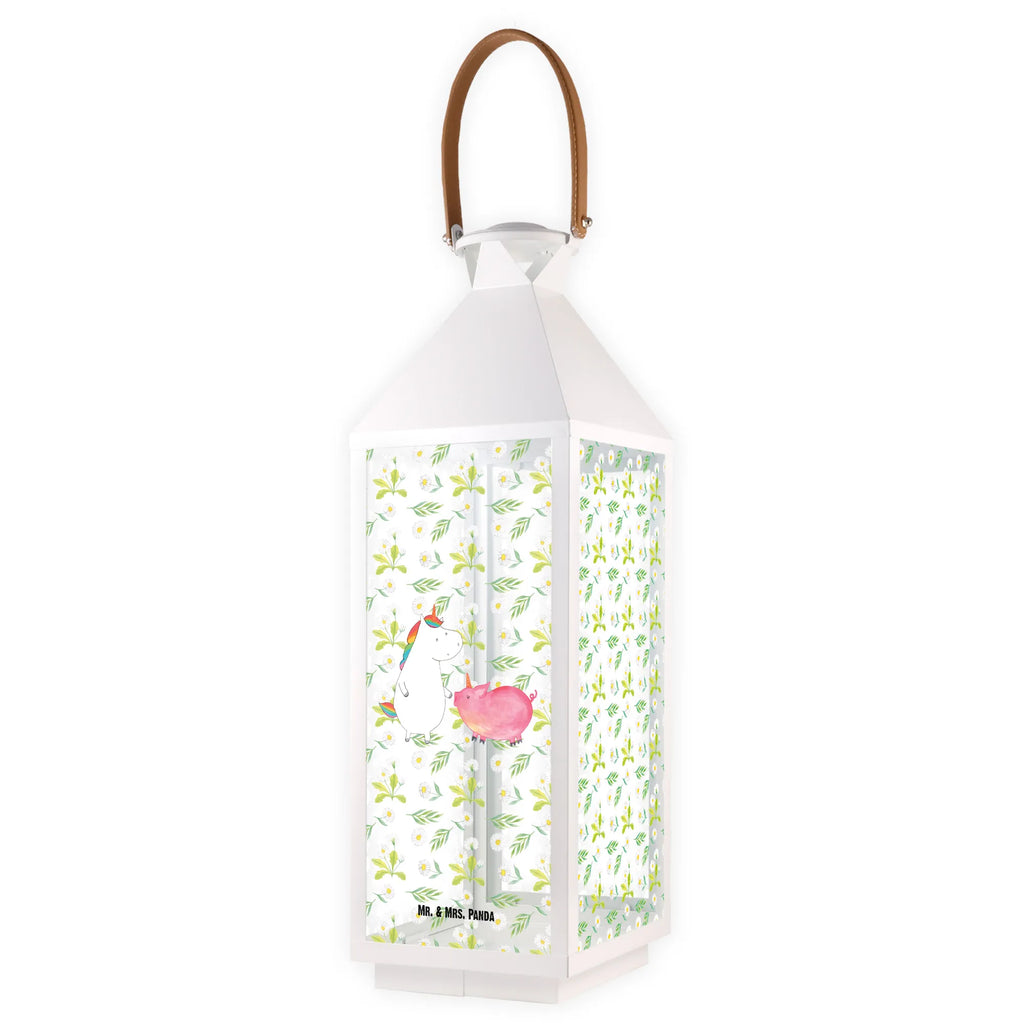 Dekoracyjna latarnia jednorożec świnia Jednorożec, jednorożce, dekoracje jednorożca, jednorożec