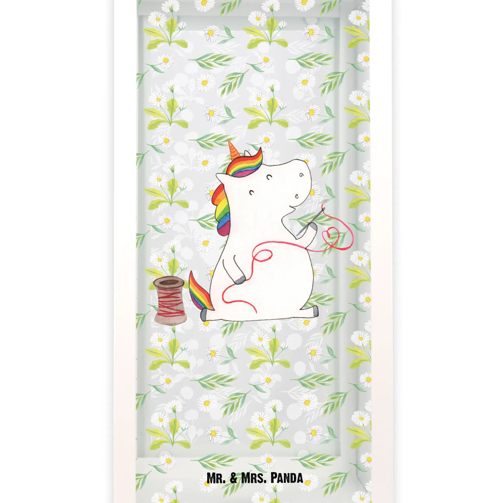 Dekoracyjna latarnia Jednorożec krawcowa Jednorożec, jednorożce, dekoracje jednorożca, jednorożec