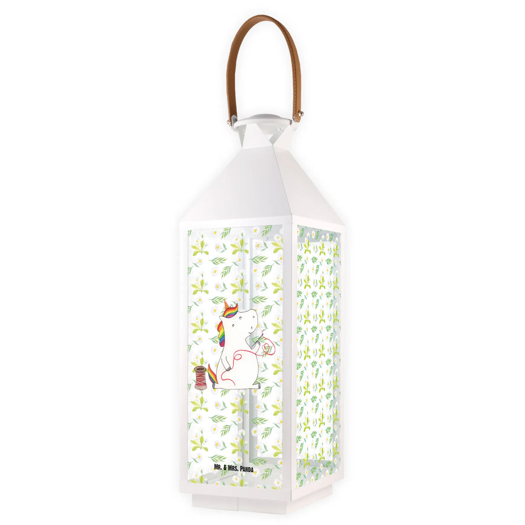 Dekoracyjna latarnia Jednorożec krawcowa Jednorożec, jednorożce, dekoracje jednorożca, jednorożec