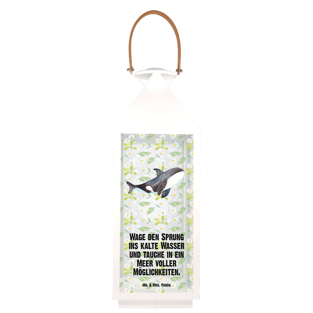 Decorative lantern Orca Seafood, aquatic animals, ocean, sea, fish, shells, corals, reef, whale, narwhal, sea urchin, lobster, platypus, turtle, manatee, crocodile, orca, shrimp, gifts for seafood lovers, water world, underwater animals, underwater world, vacation, deep sea, seafood fans, gift ideas, seafood decoration, seafood posters, killer whale, office, startup, self-love, motivation, orcas, new start, opportunities, work