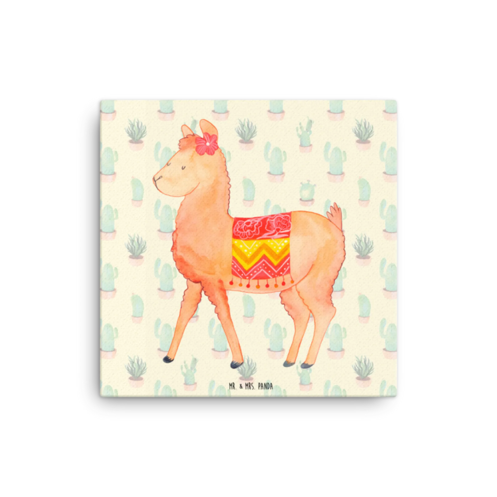 Leinwand Bild Alpaka Stolz Kunstdruck, Leinwand, Alpaka, Lama