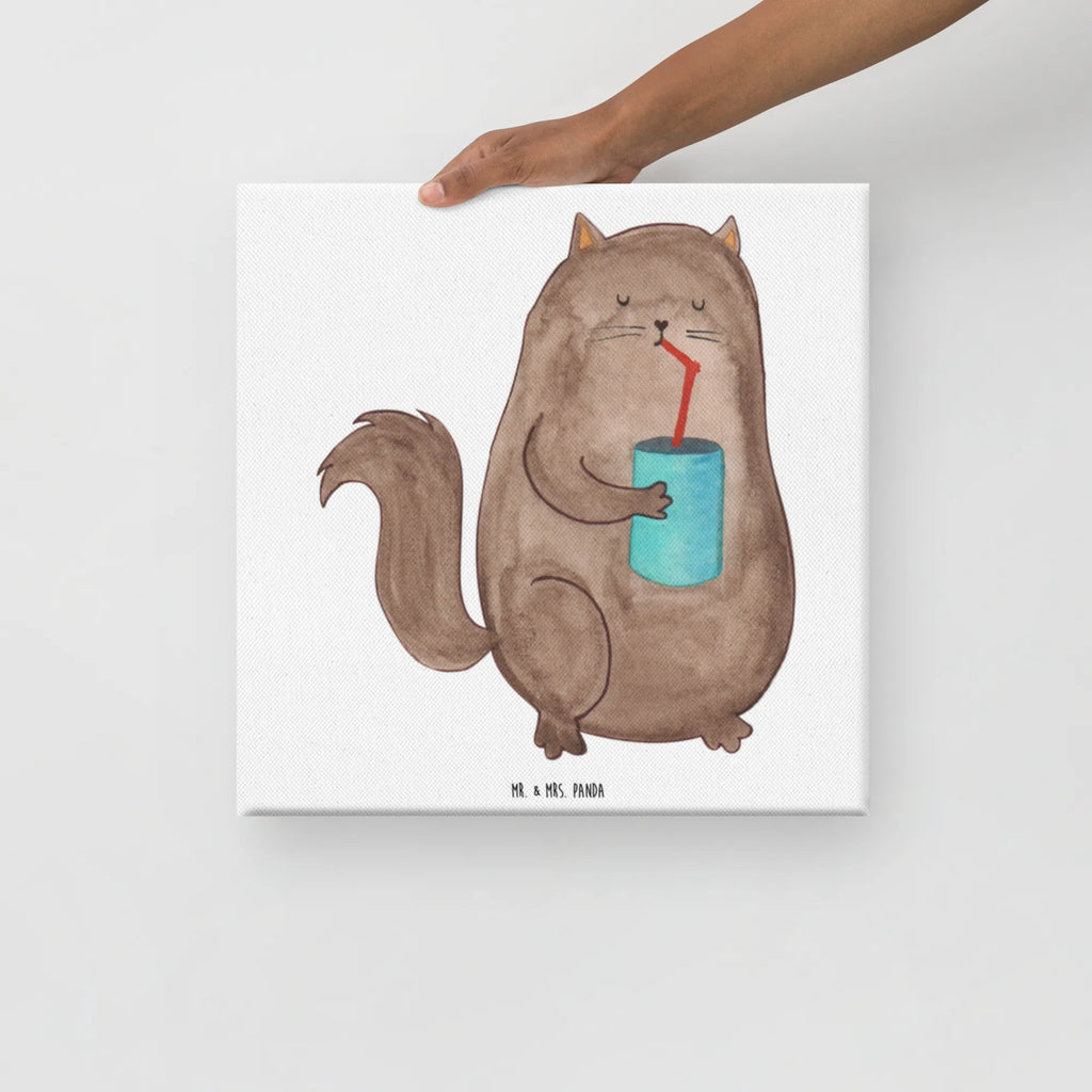 Canvas picture Cat can Leinwand, Dekoration, Kunstdruck, Wanddeko, Bild, Katze, Katzenmotiv, Katzenfan, Katzendeko, Katzenfreund, Katzenliebhaber, Katzenprodukte, Katzenartikel, Katzenaccessoires, Katzensouvenirs, Katzenliebhaberprodukte, Katzenmotive, Mietze, Katzenbesitzerin, Kater, Katzenhalter, Katzenfutter, Katzen, Cats, Futter, Haustier, Cat