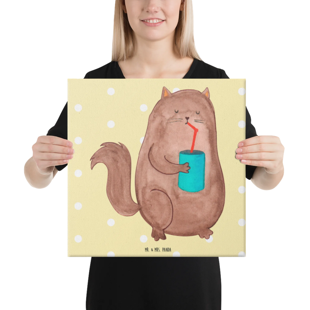 Canvas picture Cat can Leinwand, Dekoration, Kunstdruck, Wanddeko, Bild, Katze, Katzenmotiv, Katzenfan, Katzendeko, Katzenfreund, Katzenliebhaber, Katzenprodukte, Katzenartikel, Katzenaccessoires, Katzensouvenirs, Katzenliebhaberprodukte, Katzenmotive, Mietze, Katzenbesitzerin, Kater, Katzenhalter, Katzenfutter, Katzen, Cats, Futter, Haustier, Cat