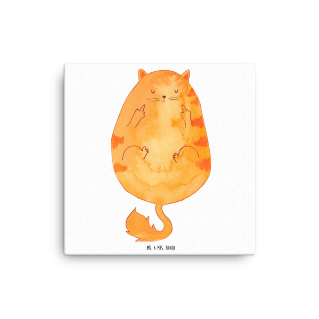 Canvas picture Cat Early riser Leinwand, Kunstdruck, Katzenfan, Katzendeko, Katze, Katzenfreund, Katzenliebhaber, Katzenprodukte, Katzenartikel, Katzenaccessoires, Katzensouvenirs, Katzenliebhaberprodukte, Katzenmotive, Katzenmotiv, Mietze, Kater, Morgenmuffel, Frühaufsteher, Katzen, Kaffee, Der Frühe Vogel Kann Mich Mal