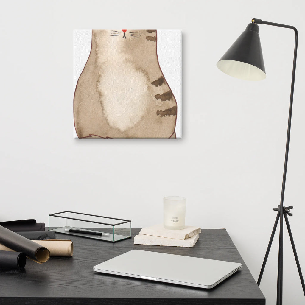 Leinwand Bild Katze Sitzen Kunstdruck, Leinwand, Katzenmotiv, Katzenfan, Katzendeko, Katzenfreund, Katzenliebhaber, Katzenprodukte, Katzenartikel, Katzenaccessoires, Katzensouvenirs, Katzenliebhaberprodukte, Katzenmotive, Katze, Cats, Mittelpunkt, Kater, Katzenbesitzerin, Lebensinhalt, Cat, Mietze, Liebe, Familie, Katzenliebe, Haustier, Katzenhalter, Katzen