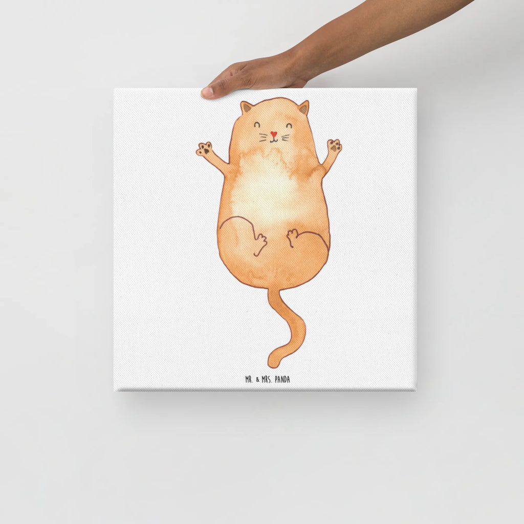 Canvas picture Cat Embrace Kunstdruck, Leinwand, Katzenmotiv, Katzenfan, Katzendeko, Katzenfreund, Katzenliebhaber, Katzenprodukte, Katzenartikel, Katzenaccessoires, Katzensouvenirs, Katzenliebhaberprodukte, Katzenmotive, Katze, Kater, Beste Freunde, Cat, Mietze, Freunde, Katzenhalter, Katzen, Familie, Freundin, Liebe, Cats, Katzenbesitzerin, Katzenliebe, Haustier