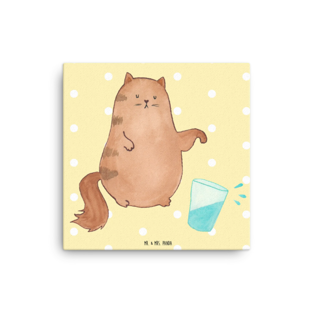 Canvas picture Cat water glass Kunstdruck, Leinwand, Katzenmotiv, Katzenfan, Katzendeko, Katzenfreund, Katzenliebhaber, Katzenprodukte, Katzenartikel, Katzenaccessoires, Katzensouvenirs, Katzenliebhaberprodukte, Katzenmotive, Katze, Haustier, Cats, Cat, Katzenhalter, Wasser, Kater, Katzen, Glas, Katzenbesitzerin, Mietze