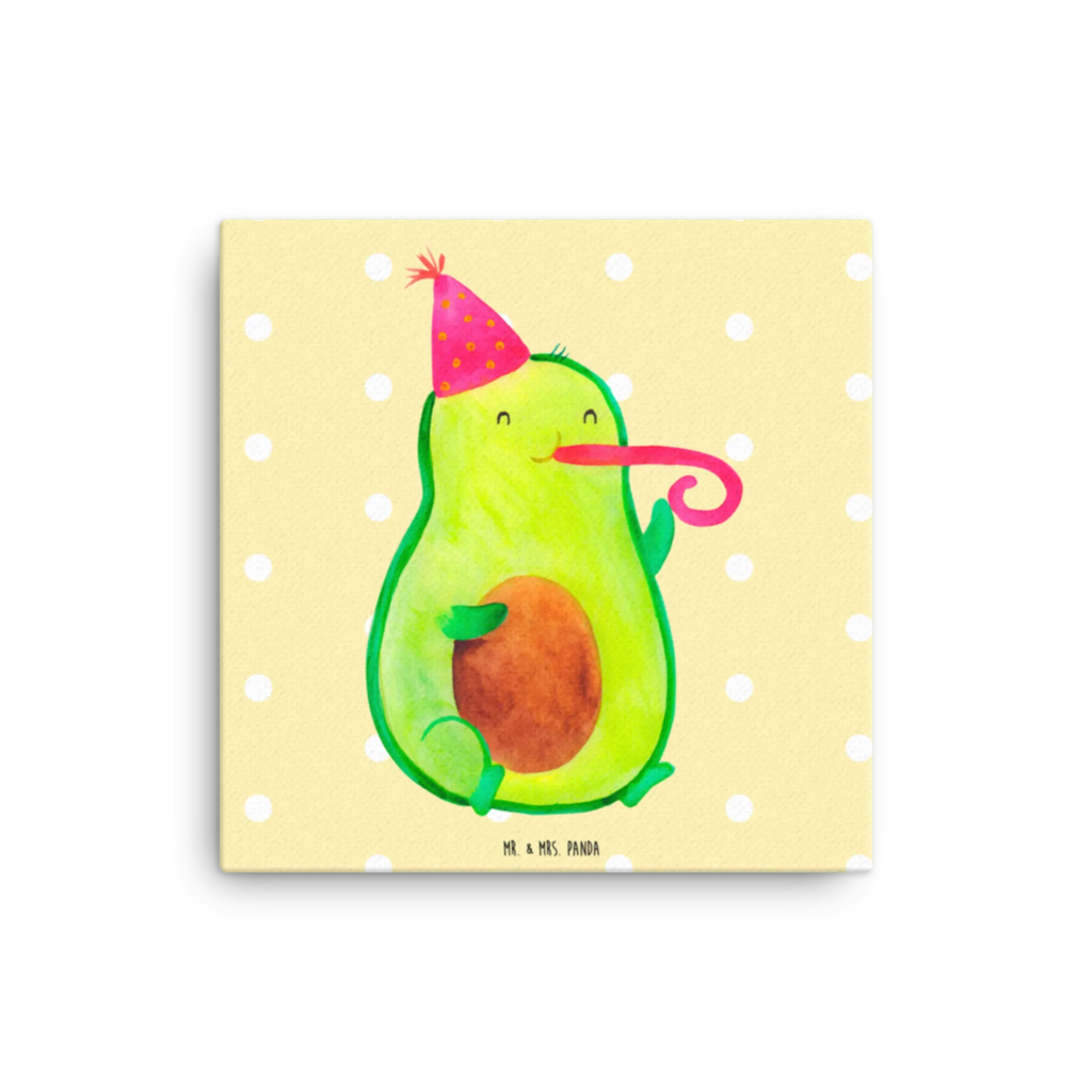 Canvas picture avocado Birthday Dekoration, Leinwand, Kunstdruck, Wanddeko, Bild, Avocado, Veggie, Vegan, Gesund
