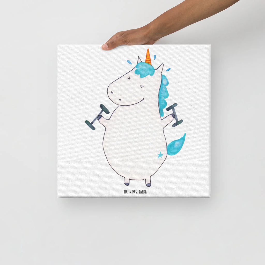 Canvas picture unicorn fitness Kunstdruck, Leinwand, Unicorn, Einhorn, Einhorn Deko, Einhörner, Abnehmen, Sixpack, Gym, Diät, Geräte, Sport, Fitnessstudio, Pumpen, Fitness