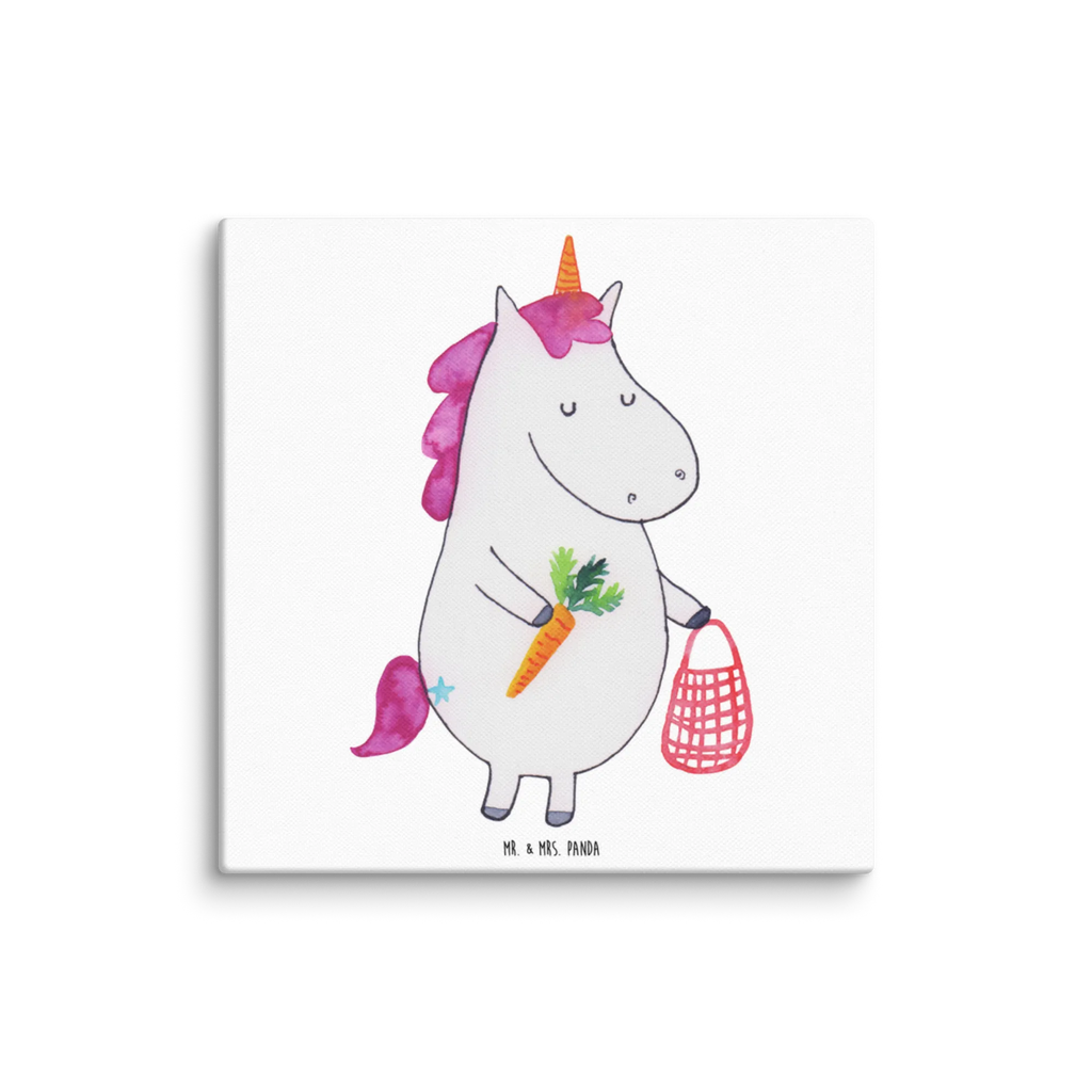 Canvas picture unicorn Vegetables Leinwand, Kunstdruck, Unicorn, Einhorn, Einhorn Deko, Einhörner, Gemüse, Wochenmarkt, Biomarkt