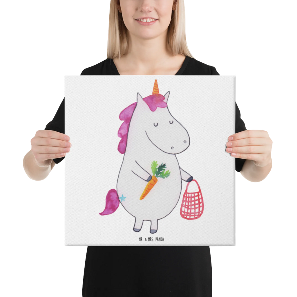 Canvas picture unicorn Vegetables Leinwand, Kunstdruck, Unicorn, Einhorn, Einhorn Deko, Einhörner, Gemüse, Wochenmarkt, Biomarkt