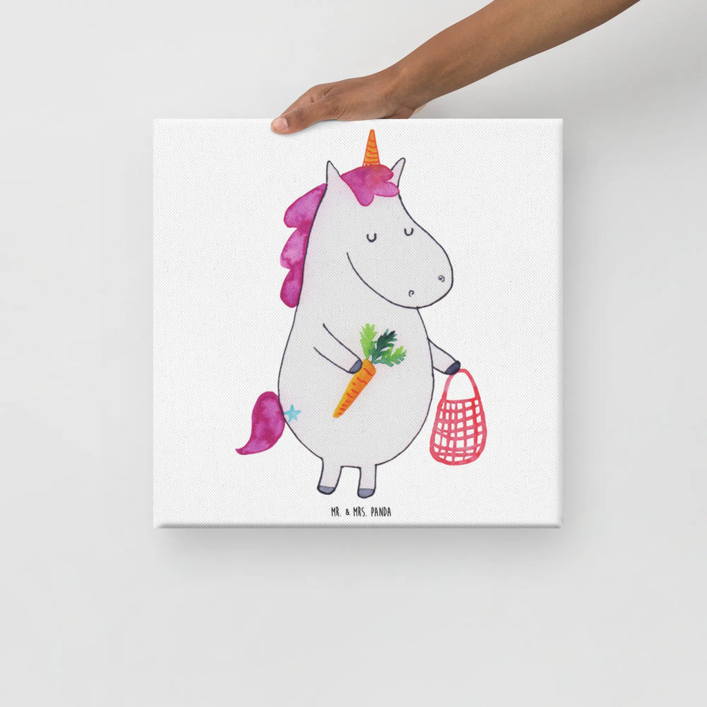 Canvas picture unicorn Vegetables Leinwand, Kunstdruck, Unicorn, Einhorn, Einhorn Deko, Einhörner, Gemüse, Wochenmarkt, Biomarkt