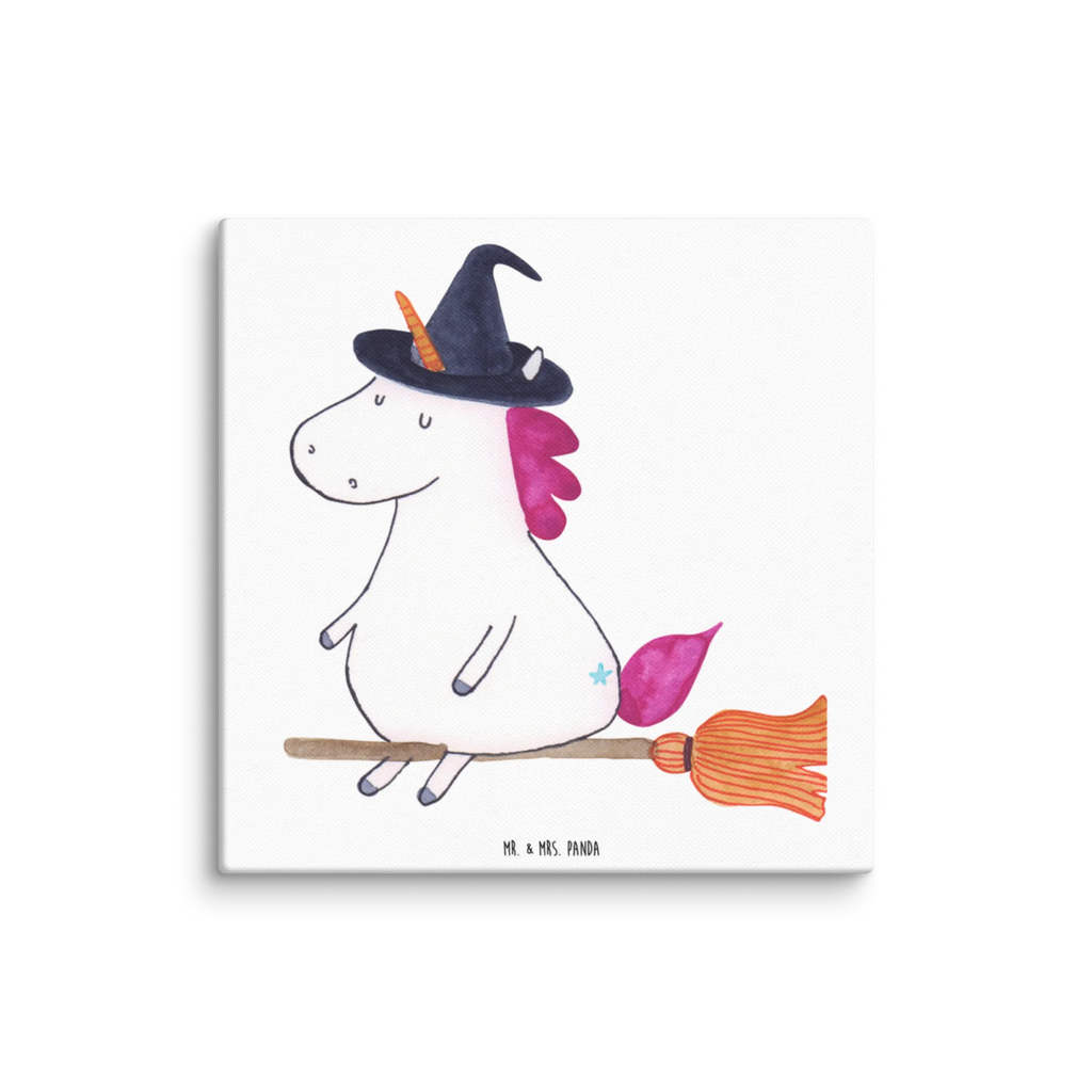Canvas picture unicorn Witch Leinwand, Kunstdruck, Unicorn, Einhorn, Einhorn Deko, Einhörner, Zicke, Hexe, Ehefrau, Freundin, Teufel, Engel, Leben, Verrückte, Frau