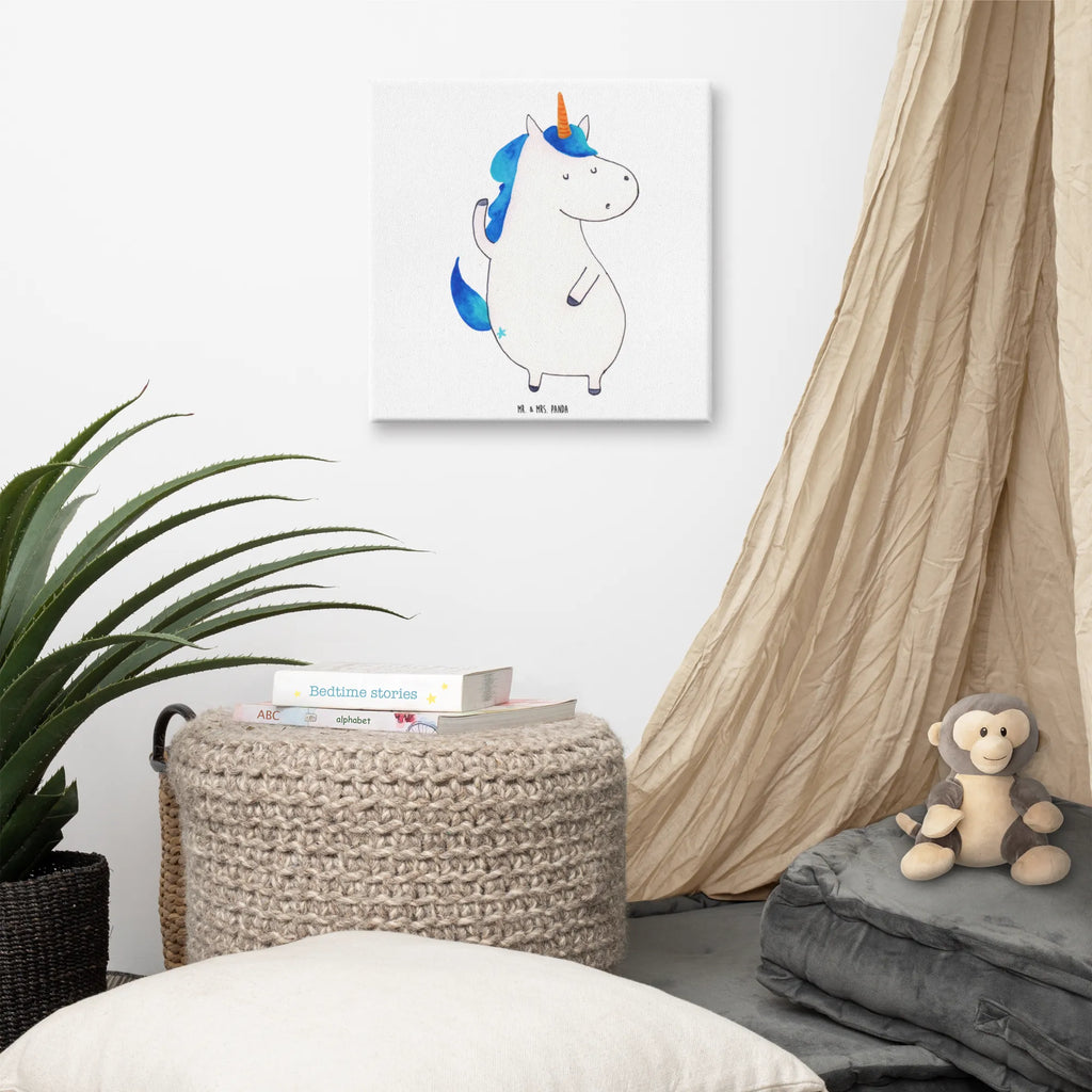 Canvas picture unicorn Man Leinwand, Kunstdruck, Unicorn, Einhorn, Einhorn Deko, Einhörner, Mann, BFF, Freundin, Party, Familie, Hübsch, Beste, Cool, Bester Freund