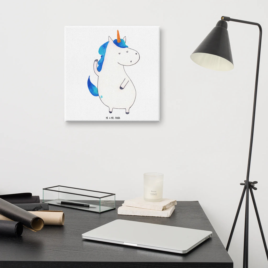 Canvas picture unicorn Man Leinwand, Kunstdruck, Unicorn, Einhorn, Einhorn Deko, Einhörner, Mann, BFF, Freundin, Party, Familie, Hübsch, Beste, Cool, Bester Freund