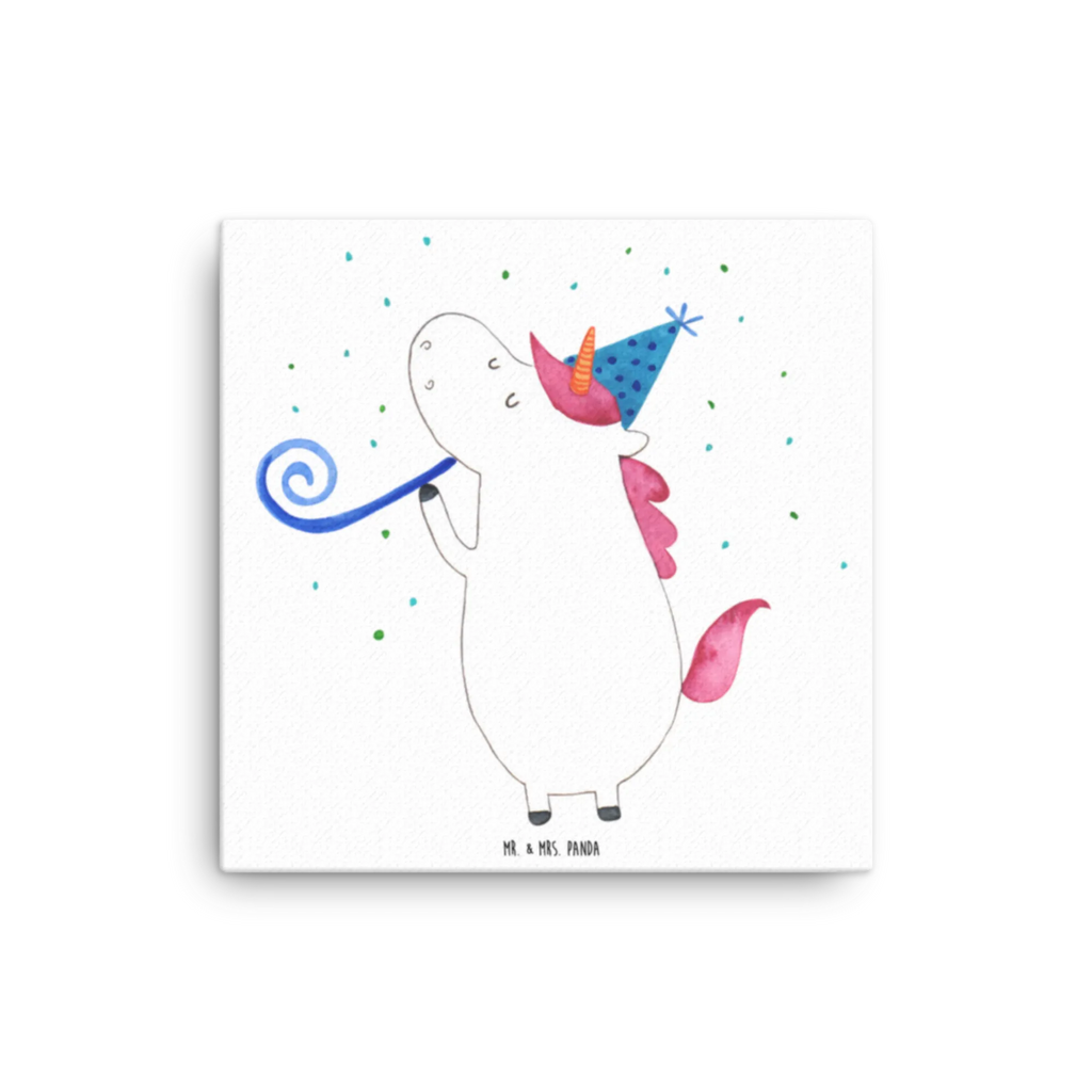 Leinwand Bild Einhorn Party Wanddeko, Kunstdruck, Dekoration, Leinwand, Bild, Einhorn, Einhörner, Einhorn Deko, Unicorn, Party, Alkohol, Disco, Geburtstag, Feier, Club, Fest, Konfetti, Glitzer