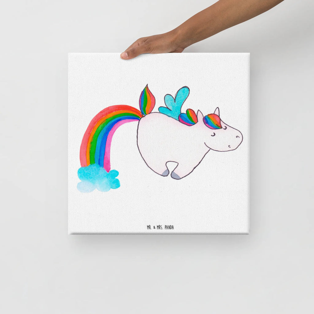 Canvas picture unicorn Pegasus Leinwand, Bild, Kunstdruck, Wanddeko, Dekoration, Einhorn, Einhörner, Einhorn Deko, Unicorn, Regenbogen, Spielen, Realität, Glitzer, Erwachsenwerden