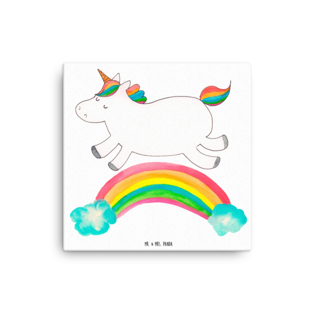 Canvas picture unicorn rainbow Leinwand, Kunstdruck, Unicorn, Einhorn, Einhorn Deko, Einhörner, Einhornpower, Glitzer, Erwachsenwerden, Einhornautobahn, Regenbogen