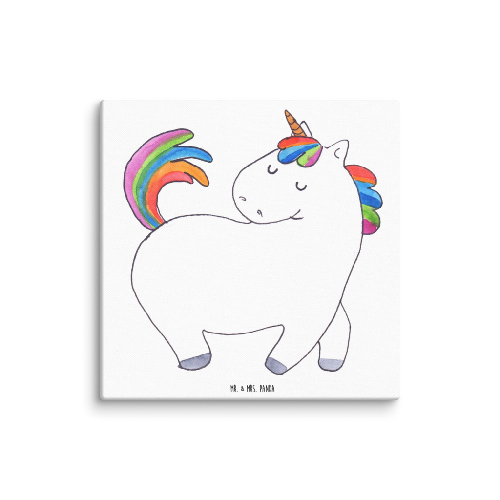 Canvas picture unicorn Swagger Leinwand, Kunstdruck, Unicorn, Einhorn, Einhorn Deko, Einhörner, Reiter, Geschenk, Freundin, Pferd, Anders, Stolz, Bunt, Reiten