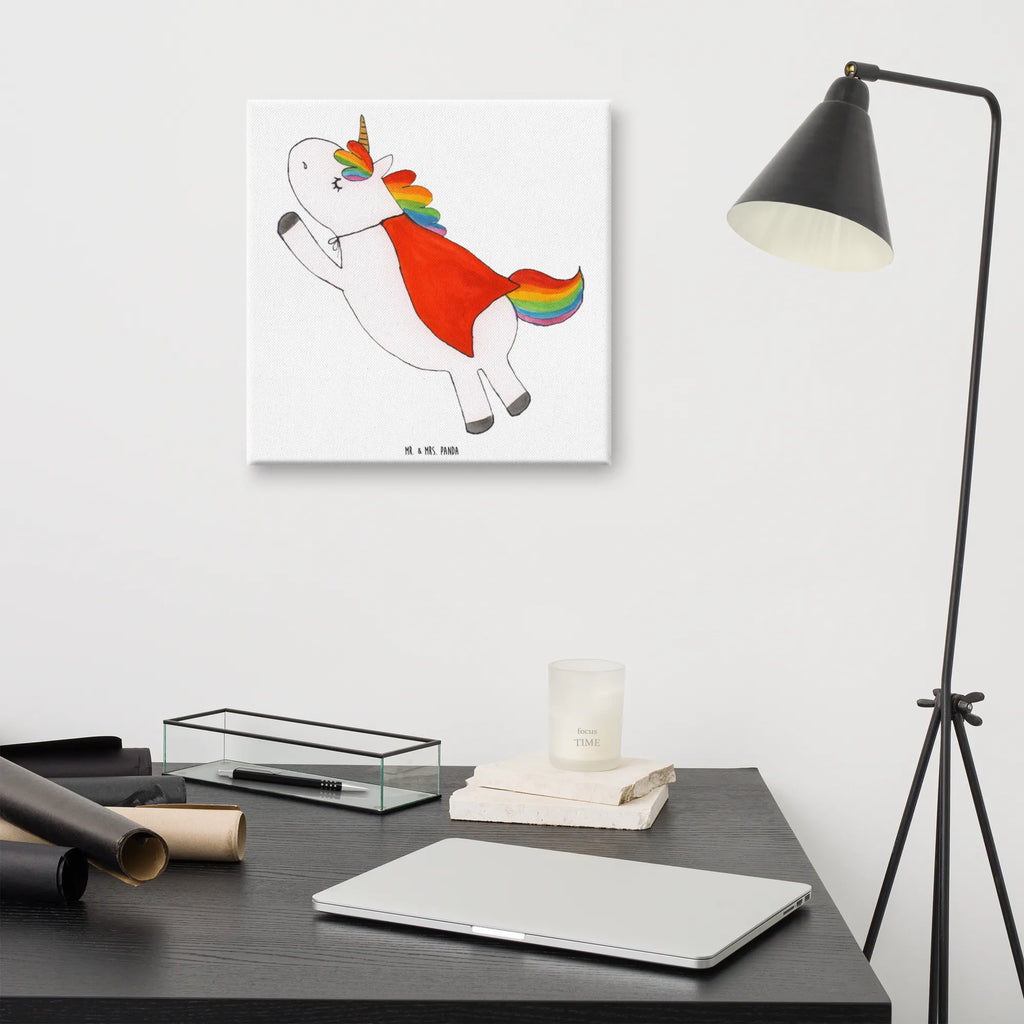 Canvas picture unicorn Birthday Leinwand, Kunstdruck, Unicorn, Einhorn, Einhorn Deko, Einhörner, Geburtstag, Traummann, Superheld, Geburtstagsgeschenk, Held, Freundin