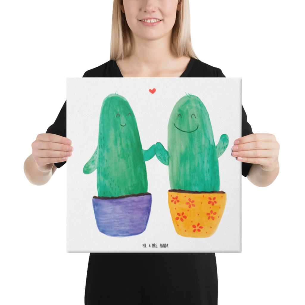 Canvas picture cactus Love Dekoration, Kunstdruck, Bild, Wanddeko, Leinwand, Kaktus, Kakteen, Trennung, Liebe, Streit, Liebesnachricht, Hochzeit, Versöhnung, Love, Kaktusliebe, Liebesbotschaft, Liebesbeweis, Verlobung, Pärchen, Paar, Freundschaft