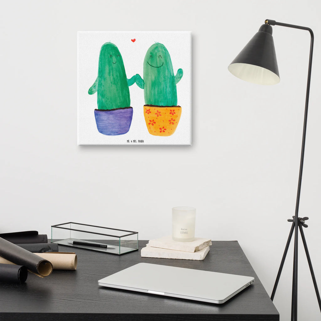 Canvas picture cactus Love Dekoration, Kunstdruck, Bild, Wanddeko, Leinwand, Kaktus, Kakteen, Trennung, Liebe, Streit, Liebesnachricht, Hochzeit, Versöhnung, Love, Kaktusliebe, Liebesbotschaft, Liebesbeweis, Verlobung, Pärchen, Paar, Freundschaft