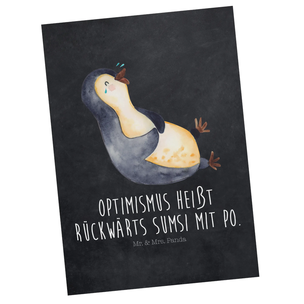 Pocztówka pingwin Śmiech Grußkarte, Postkarten, Fotokarte, bildkarte, Postkarte, Kunstkarten, Ansichtskarte, spruchkarte, Designkarte, Ansichtskarten, Motivkarte, einzelkarte, kunstkarte, Pinguin, Pinguine, Fröhlich, Fröhlichkeit, Humor, Lustiger Spruch, Lachen, Optimismus