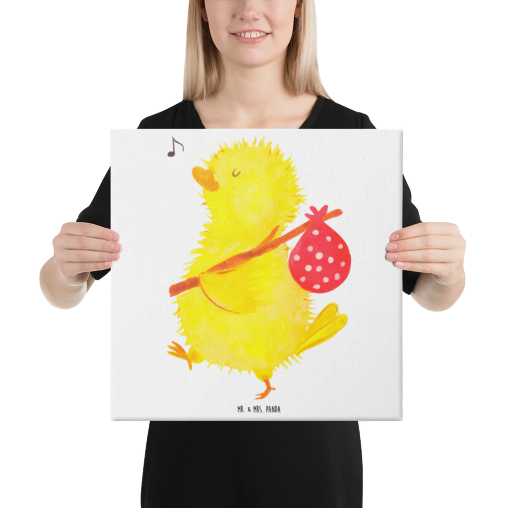 Canvas picture chick wander Kunstdruck, Bild, Leinwand, Wanddeko, Dekoration, Ostern, Osterhase, Ostergeschenke, Osternest, Osterdeko, Geschenke zu Ostern, Ostern Geschenk, Ostergeschenke Kinder, Ostern Kinder, Weltenbummler, Zeit, Frohe Ostern, Osterei, Grüße, Küken, Freude, Flausen, Zeitmanagement, Frühlingsgefühle, Wunder, liebe Grüße, Ostereier, Ostergrüße, Ei, Reisen, Backpacker