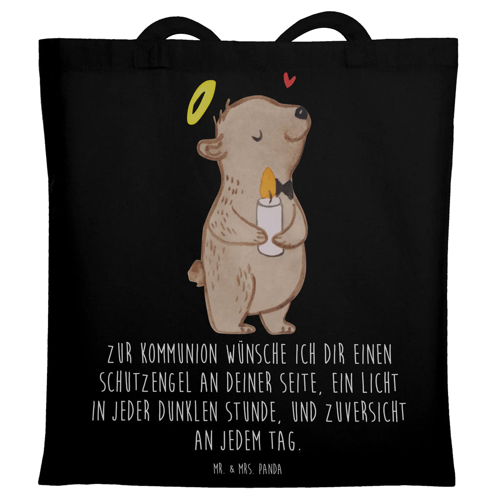 Tragetasche Bär Kommunion Mädchen Jutetasche, Tragetasche, Beuteltasche, Beutel, Stofftasche, Strandtasche, Laptoptasche, Shopper, Einkaufstasche, Jutebeutel, Stoffbeutel, Schultertasche, Badetasche, Tasche, Umhängetasche, Einkaufstüte, Konfirmation, Kommunion, Jugendweihe, Konfirmation Geschenk, Liebe, Kommunion Dankeschön, Gott, Kommunion Geschenk, Glauben, Gläubig