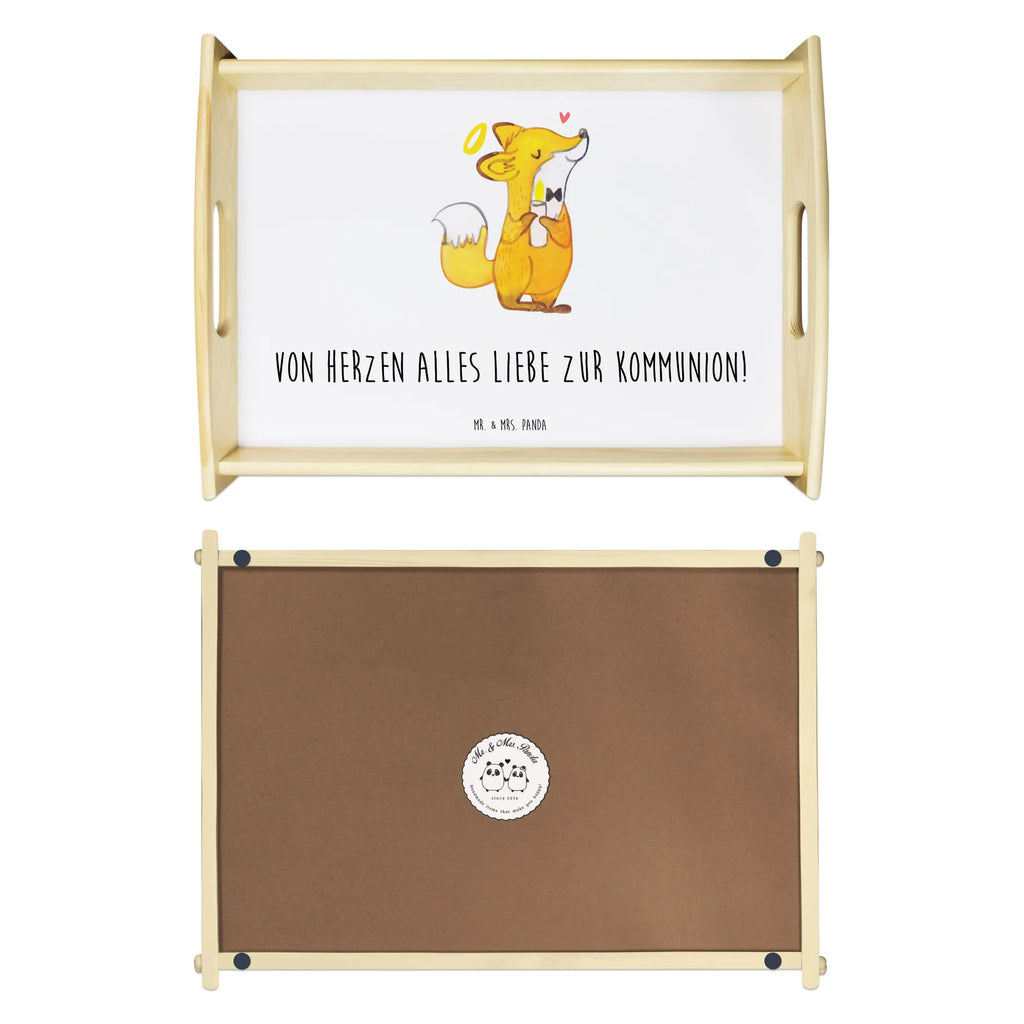 Taca serwisowa lis Komunia Konfirmacja, Komunia, Młodzieżowe święcenie, Prezent na konfirmację