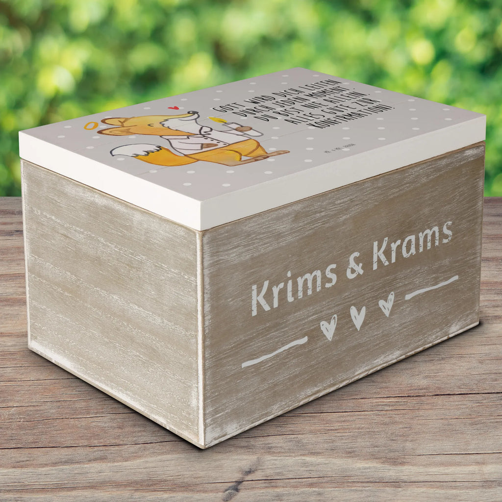 Holzkiste Fuchs Konfirmation Holzbox, aufbewahrungsboxen, Aufbewahrungsbox Holz, Aufbewahrungskiste, Holzboxen, Holzbox mit Deckel, box holz, Holzkiste, Holzkiste mit Deckel, Aufbewahrungsbox, holzschachtel, Schatulle, Aufbewahrungsbox aus Holz, aufbewahrungstruhe, aufbewahrungskiste mit deckel, kiste holz, Holz Aufbewahrungsbox, Holzkisten, holztruhen, holzkästchen, aufbewahrungskisten, Holztruhe, truhe holz, Box aus Holz, holzschatulle, Jugendweihe, Konfirmation Geschenk, Konfirmation, Kommunion, Alles Gute, Gläubig, Gott
