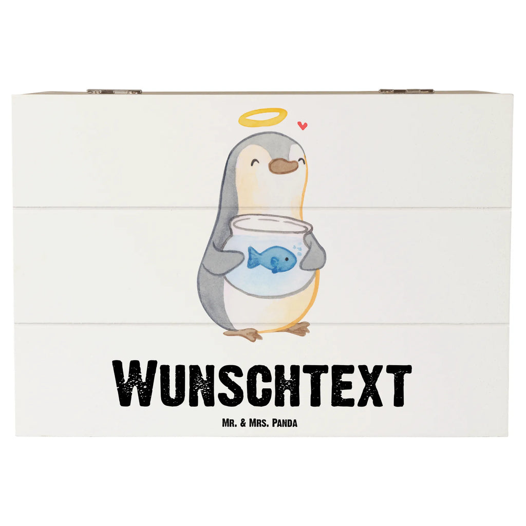 Personalisierte Holzkiste Pinguin Fisch Schatulle Personalisiert, Schatulle mit Namen, Dekokiste mit Namen, Kiste Personalisiert, GEschenkdose Personalisiert, Erinnerungsbox Personalisiert, Erinnerungskiste Personalisiert, mit Namen, Aufbewahrungsbox mit Namen, Geschenkbox Personalisiert, Schatzkiste Personalisiert, Holzkiste mit Namen, Kiste mit Namen, Aufbewahrungsbox Personalisiert, Truhe mit Namen, Holzkiste Personalisiert, Erinnerungsbox mit Namen, Dekokiste Personalisiert, Truhe Personalisiert, Schatzkiste mit Namen, Jugendweihe, Konfirmation Geschenk, Kommunion, Konfirmation, Zuversicht, Fisch Deko, Fisch, Vertrauen