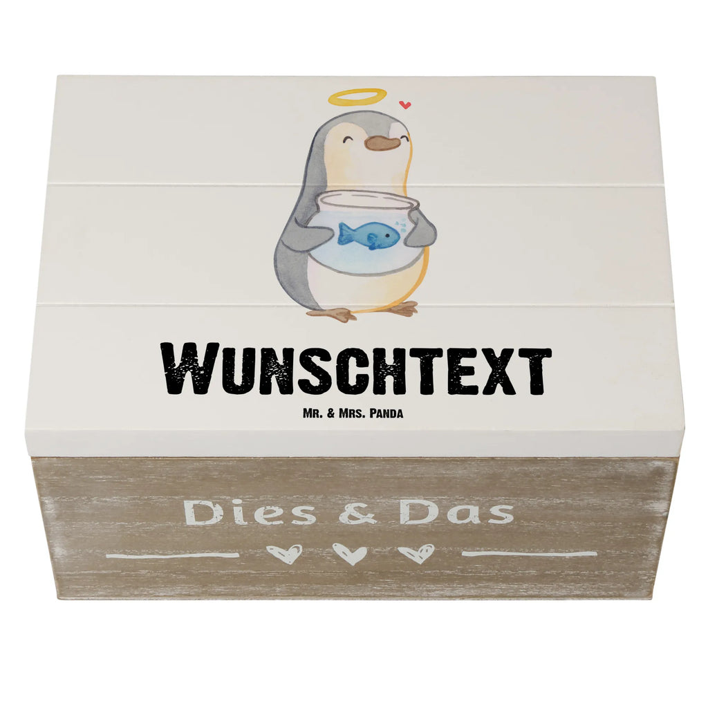Personalisierte Holzkiste Pinguin Fisch Schatulle Personalisiert, Schatulle mit Namen, Dekokiste mit Namen, Kiste Personalisiert, GEschenkdose Personalisiert, Erinnerungsbox Personalisiert, Erinnerungskiste Personalisiert, mit Namen, Aufbewahrungsbox mit Namen, Geschenkbox Personalisiert, Schatzkiste Personalisiert, Holzkiste mit Namen, Kiste mit Namen, Aufbewahrungsbox Personalisiert, Truhe mit Namen, Holzkiste Personalisiert, Erinnerungsbox mit Namen, Dekokiste Personalisiert, Truhe Personalisiert, Schatzkiste mit Namen, Jugendweihe, Konfirmation Geschenk, Kommunion, Konfirmation, Zuversicht, Fisch Deko, Fisch, Vertrauen