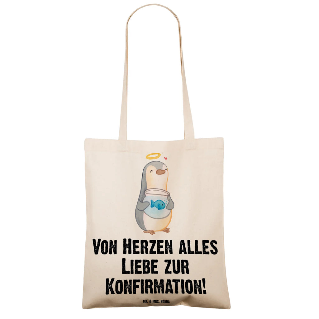 Tote bag penguin Fish Tragetasche, Stofftasche, Stoffbeutel, Strandtasche, Tasche, Beutel, Schultertasche, Beuteltasche, Badetasche, Einkaufstasche, Laptoptasche, Jutetasche, Shopper, Einkaufstüte, Umhängetasche, Jutebeutel, Konfirmation, Kommunion, Jugendweihe, Konfirmation Geschenk, Fisch Deko, Vertrauen, Zuversicht, Fisch