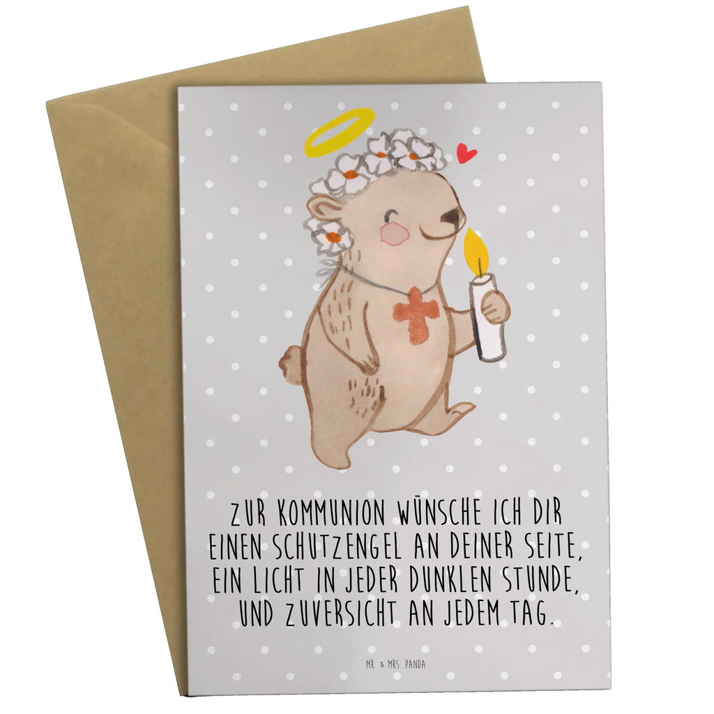 Grußkarte Bär Kommunion Mädchen spruchkarte, abiturkarte, dankeskarten, einladungskarten, neujahrskarte, Grußkarte, vatertagskarte, osterkarte, Grußkarten, Klappkarte, weihnachtskarten, babykarte, osterkarten, glückwunschkarten, kommunionskarte, valentinstagskarte, hochzeitskarten, jubiläumskarte, Motivkarte, Glückwunschkarte, genesungskarte, firmungskarte, Beileidskarte, Kommunion, Konfirmation, Jugendweihe, Konfirmation Geschenk, Gläubig, Glauben, Kommunion Geschenk, Liebe, Kommunion Dankeschön, Gott