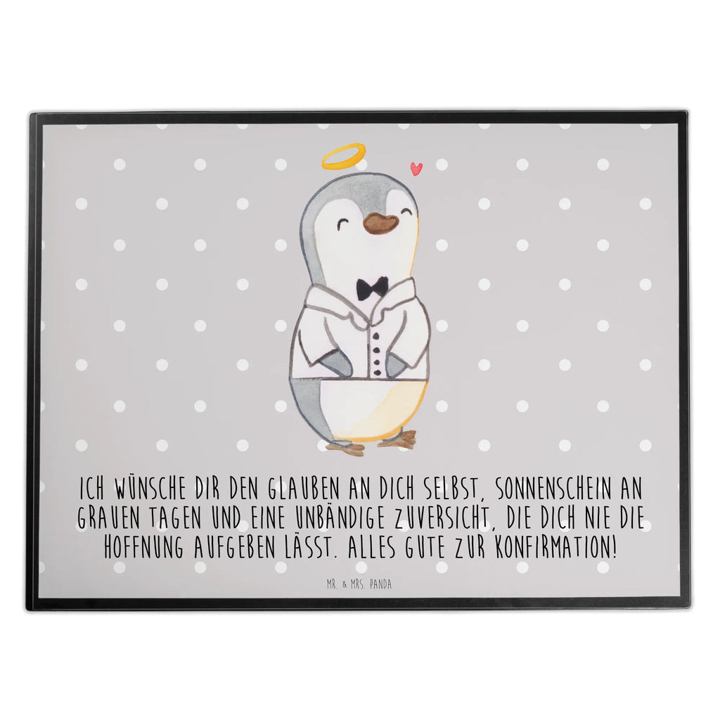 Desk pad penguin Confirmation shirt Schreibwaren, Schreibtischunterlage Groß, Schreibtisch Unterlagen, Bürobedarf, Schreibunterlage, Büroartikel, Schreibtischauflage, Konfirmation, Kommunion, Jugendweihe, Konfirmation Geschenk, Zuversicht, Vertrauen, Hoffnung, Sonnenschein