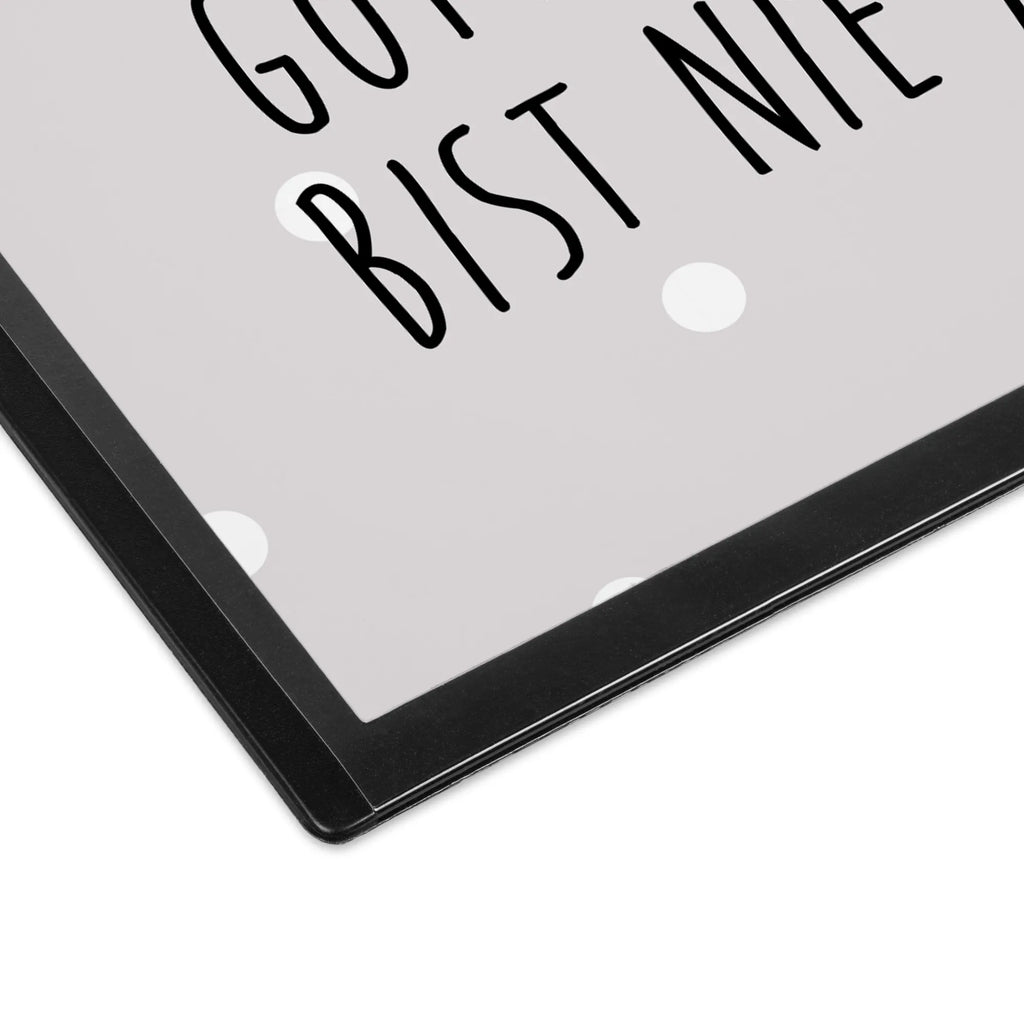 Desk pad Fox confirmation underlay, children, girl, office, Desk pad, desk, Confirmation, communion, youth consecration, confirmation gift, God, Believer, Happy Birthday, Confirmation Gift