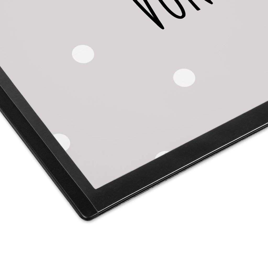 Desk pad Fox communion children, girl, office, Desk pad, desk, underlay, Confirmation, communion, youth consecration, confirmation gift, Love, Believer, God, Faith, Communion, Communion Gift, Communion Thank You