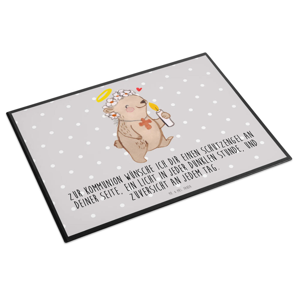 Podkładka na biurko Niedźwiedź Dziewczynka komunijna schreibtischmatte, Schreibunterlage, Tischunterlage, schreibmatte, Schreibtischauflage, tischmatte, schreibtischauflagen, pultunterlage, Schreibtisch Unterlagen, tischauflage, schreibtischunterlage, schreibtischunterlagen, tischpad, arbeitsmatte, schreibauflagen, tischmatten, Schreibtisch Matte, schreibauflage, arbeitsunterlage, tischpads, tischauflagen, Kommunion, Konfirmation, Jugendweihe, Konfirmation Geschenk, Kommunion Dankeschön, Kommunion Geschenk, Gott, Glauben, Liebe, Gläubig
