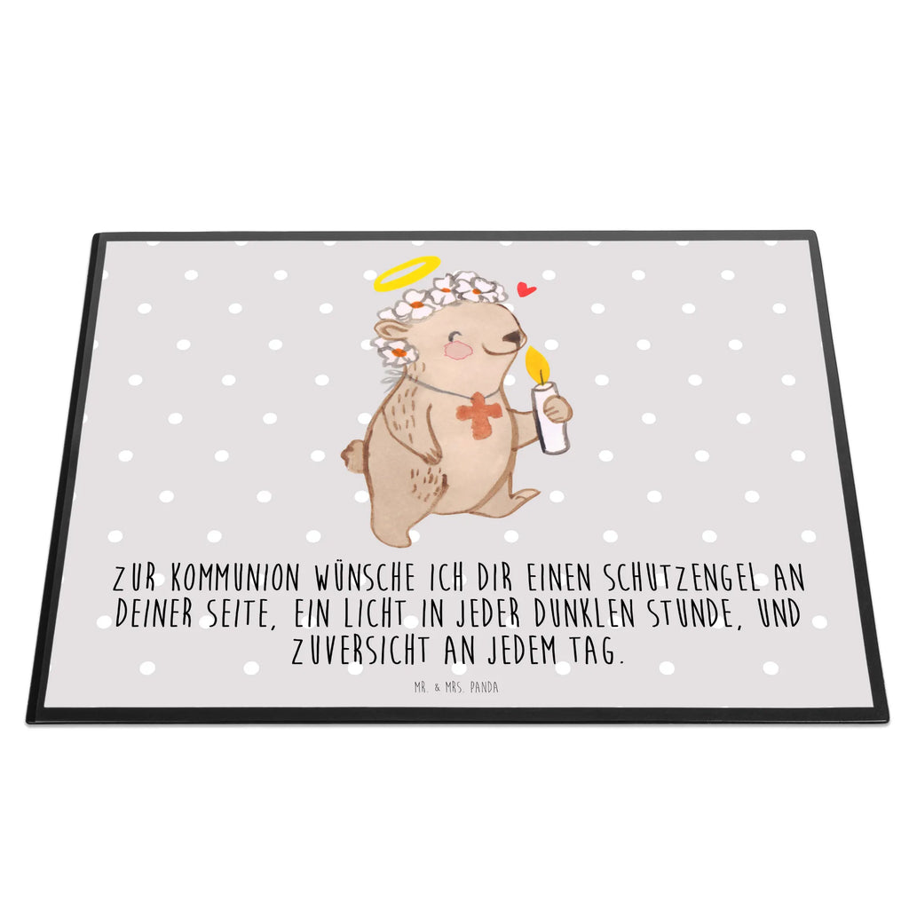 Podkładka na biurko Niedźwiedź Dziewczynka komunijna schreibtischmatte, Schreibunterlage, Tischunterlage, schreibmatte, Schreibtischauflage, tischmatte, schreibtischauflagen, pultunterlage, Schreibtisch Unterlagen, tischauflage, schreibtischunterlage, schreibtischunterlagen, tischpad, arbeitsmatte, schreibauflagen, tischmatten, Schreibtisch Matte, schreibauflage, arbeitsunterlage, tischpads, tischauflagen, Kommunion, Konfirmation, Jugendweihe, Konfirmation Geschenk, Kommunion Dankeschön, Kommunion Geschenk, Gott, Glauben, Liebe, Gläubig