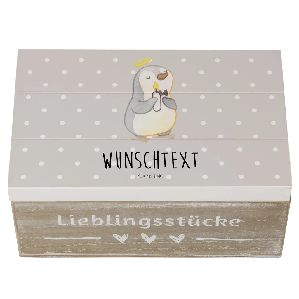 Personalisierte Holzkiste Pinguin Kommunion mit Namen, Dekokiste Personalisiert, Erinnerungsbox Personalisiert, Aufbewahrungsbox mit Namen, Schatzkiste Personalisiert, Schatzkiste mit Namen, Holzkiste Personalisiert, Aufbewahrungsbox Personalisiert, Geschenkbox Personalisiert, Schatulle Personalisiert, Kiste Personalisiert, Erinnerungsbox mit Namen, Kiste mit Namen, Holzkiste mit Namen, Erinnerungskiste Personalisiert, Dekokiste mit Namen, Truhe Personalisiert, GEschenkdose Personalisiert, Schatulle mit Namen, Truhe mit Namen, Jugendweihe, Konfirmation Geschenk, Kommunion, Konfirmation, Glauben, Kommunion Dankeschön, Sonnenschein, Kommunion Geschenk