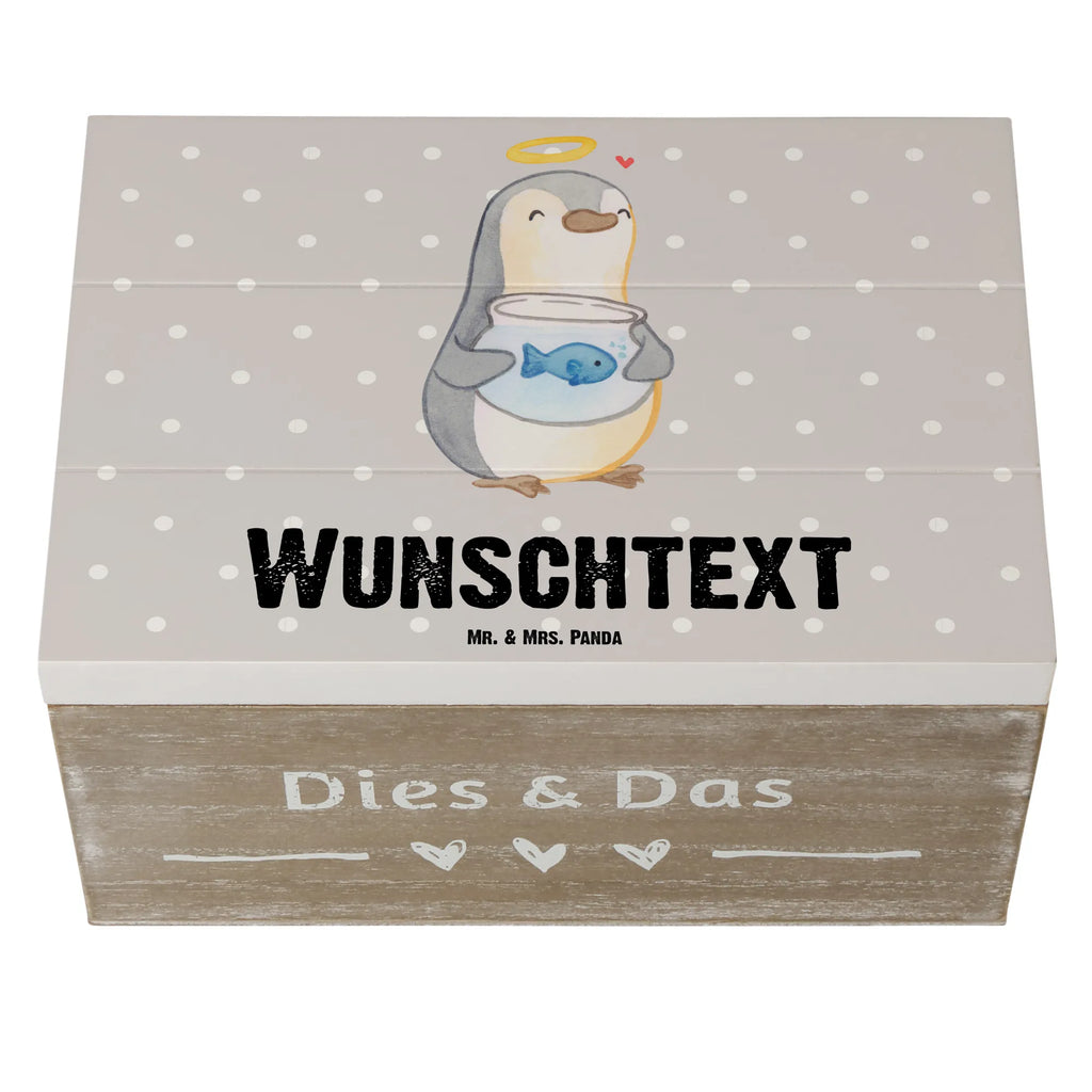 Personalisierte Holzkiste Pinguin Fisch Schatulle Personalisiert, Schatulle mit Namen, Dekokiste mit Namen, Kiste Personalisiert, GEschenkdose Personalisiert, Erinnerungsbox Personalisiert, Erinnerungskiste Personalisiert, mit Namen, Aufbewahrungsbox mit Namen, Geschenkbox Personalisiert, Schatzkiste Personalisiert, Holzkiste mit Namen, Kiste mit Namen, Aufbewahrungsbox Personalisiert, Truhe mit Namen, Holzkiste Personalisiert, Erinnerungsbox mit Namen, Dekokiste Personalisiert, Truhe Personalisiert, Schatzkiste mit Namen, Jugendweihe, Konfirmation Geschenk, Kommunion, Konfirmation, Zuversicht, Fisch Deko, Fisch, Vertrauen