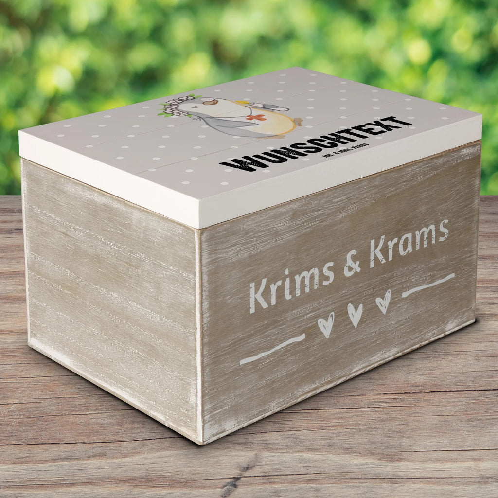 Personalisierte Holzkiste Pinguin Kommunion Mädchen Erinnerungsbox mit Namen, Geschenkbox Personalisiert, Dekokiste Personalisiert, Kiste Personalisiert, Aufbewahrungsbox Personalisiert, Schatzkiste mit Namen, mit Namen, Erinnerungskiste Personalisiert, Holzkiste Personalisiert, Holzkiste mit Namen, Schatulle Personalisiert, Schatzkiste Personalisiert, GEschenkdose Personalisiert, Truhe mit Namen, Dekokiste mit Namen, Aufbewahrungsbox mit Namen, Erinnerungsbox Personalisiert, Schatulle mit Namen, Kiste mit Namen, Truhe Personalisiert, Jugendweihe, Konfirmation Geschenk, Kommunion, Konfirmation, Gläubig, Alles Gute, Gott