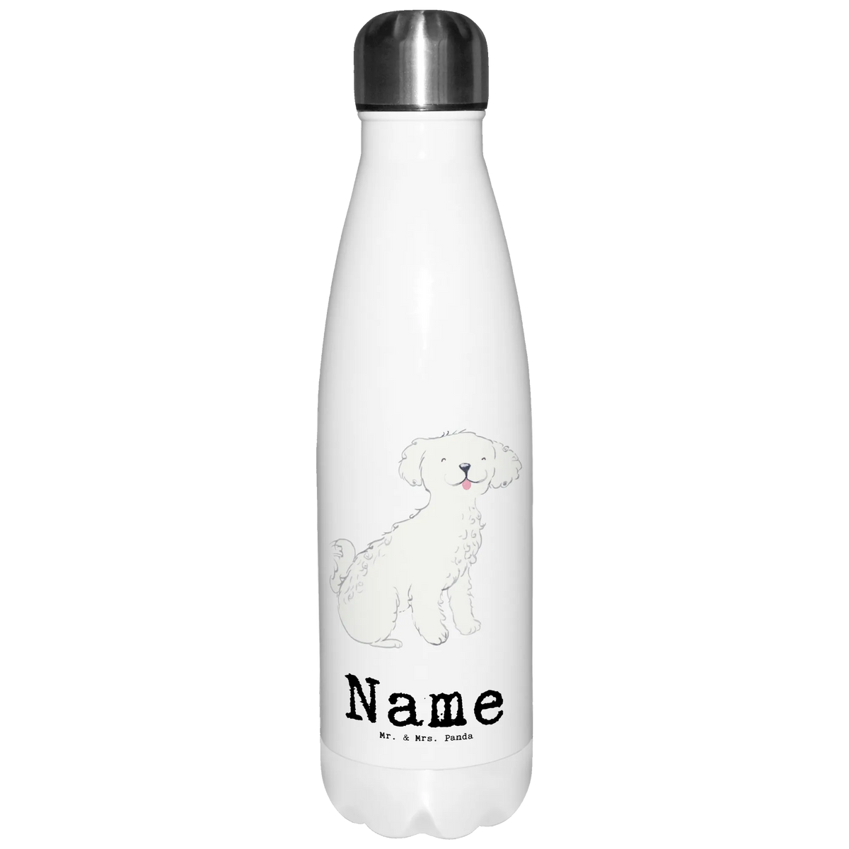 Personalised insulated bottle Bichon Frise Lifesaver Trinkflasche personalisiert Edelstahl, Personalisierte Wasserflasche, Thermoflasche Personalisiert, Personalisierte Trinkflasche Edelstahl, Getränkeflasche Personalisiert, Sportflasche personalisiert, Personalisierte Thermosflasche, Wasserflasche personalisiert, Trinkflasche personalisiert, Personalisierte Sportflasche, Isolierflasche personalisiert, Thermosflasche personalisiert, Personalisierte Thermoskanne, Personalisierte Edelstahlflasche, Personalisierte Trinkflasche, Geschenk, Schenken, Hund, Hunderasse, Rassehund, Hundebesitzer, Tierfreund, Welpe, Bichon Frisé