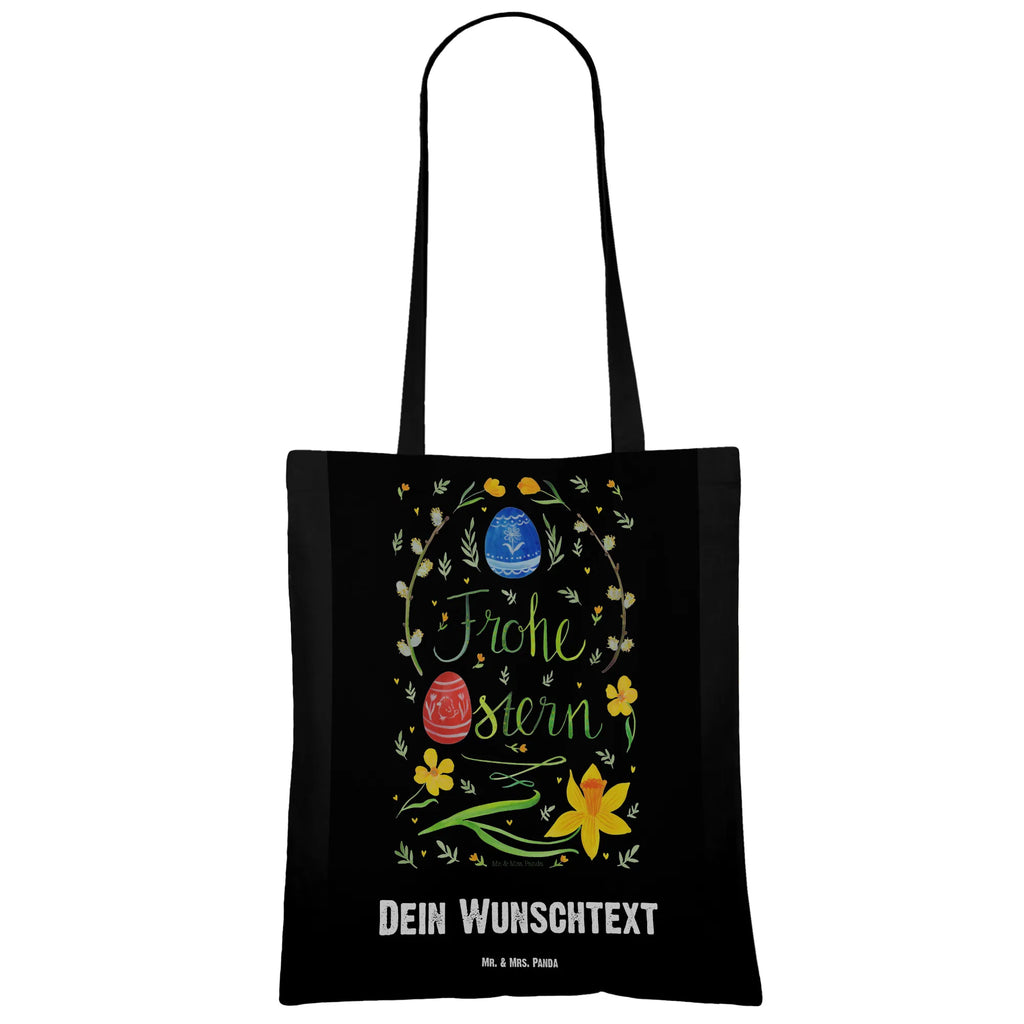 Personalisierte Tragetasche Frohe Ostern Personalisierte Beuteltasche, Personalisierter Stoffbeutel, Personalisierter Beutel, Personalisierte Tasche, Tragetasche mit Namen, Einkaufstasche mit Namen, Personalisierte Einkaufstasche, Personalisierte Jutetasche, Personalisierter Jutebeutel, Personalisierte Kindergartentasche, Stoffbeutel mit Namen, Ostern, Osterhase, Ostergeschenke, Osternest, Osterdeko, Geschenke zu Ostern, Ostern Geschenk, Ostergeschenke Kinder, Ostern Kinder, bemalte Ostereier, Ostergrüße, Osterblume, Frohe Ostern, Weidenkätzchen. Lettering, Osterei