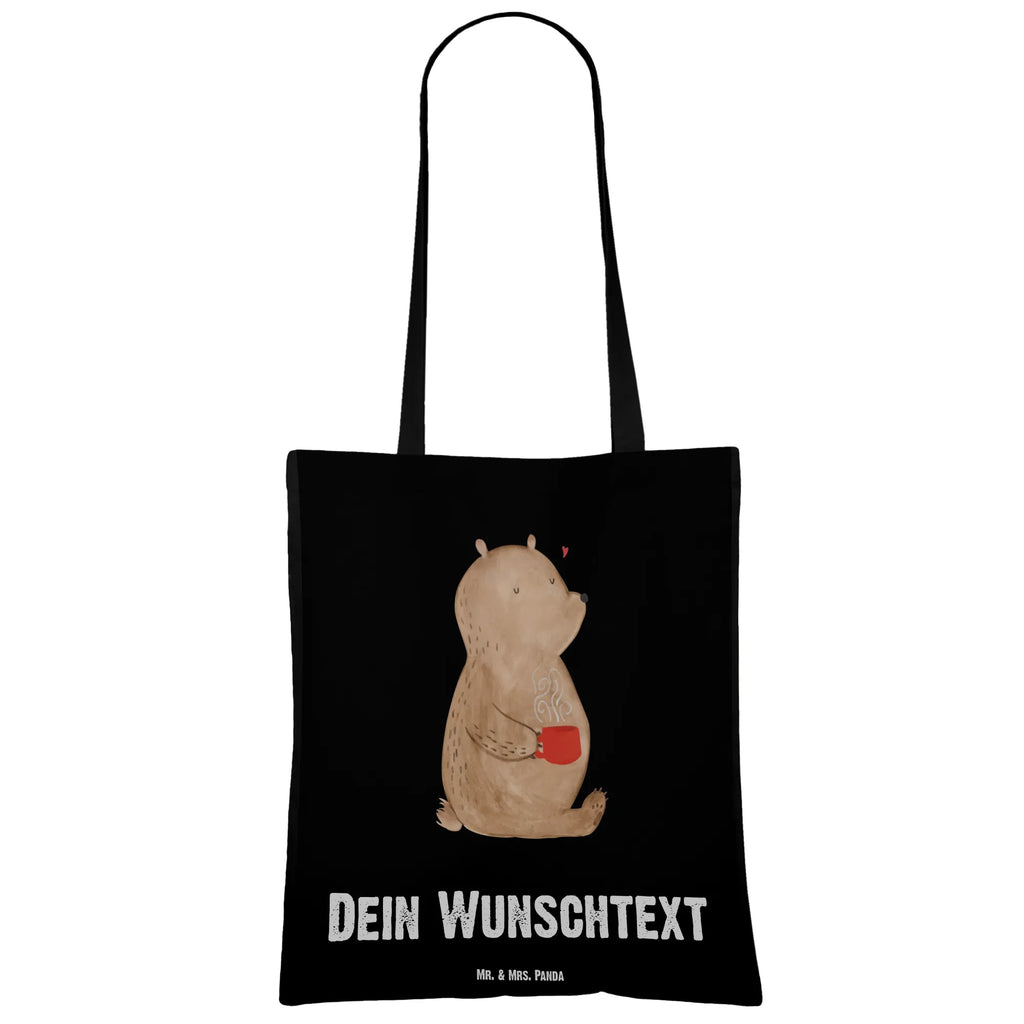 Personalised tote bag bear morning coffee Schultertasche, Personalisierte Beuteltasche, Personalisierter Beutel, Personalisierte Einkaufstasche, Personalisierter Jutebeutel, Personalisierte Kindergartentasche, Stoffbeutel mit Namen, Tragetasche mit Namen, Tüte, Personalisierter Stoffbeutel, Shopper, Umhängetasche, Strandtasche, Einkaufstasche mit Namen, Einkaufsbeutel, Personalisierte Jutetasche, Personalisierte Tasche, Freundin, Freund, Liebe, Liebesgeschenk, Jahrestag, Verlobung, Partner, Ehemann, Ehefrau, Heiraten, Heiratsantrag, Hocheitstag, Geschenk für Partner, Geschenk für Freundin, Liebesbeweis, Hochzeitstag, Mitbringsel, Valentinstag, Geschenk für Frauen, für Männer, für Ehemann