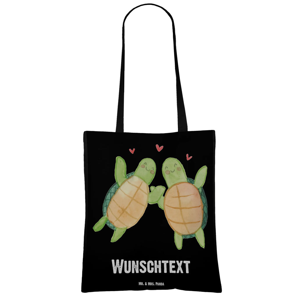 Personalised tote bag turtles Pair Shopper, Stoffbeutel mit Namen, Umhängetasche, Strandtasche, Personalisierte Tasche, Schultertasche, Personalisierte Kindergartentasche, Tüte, Einkaufsbeutel, Personalisierter Stoffbeutel, Tragetasche mit Namen, Personalisierte Einkaufstasche, Einkaufstasche mit Namen, Personalisierte Jutetasche, Personalisierte Beuteltasche, Personalisierter Jutebeutel, Personalisierter Beutel, Freundin, Freund, Liebe, Liebesgeschenk, Jahrestag, Verlobung, Partner, Ehemann, Ehefrau, Heiraten, Heiratsantrag, Hocheitstag, für Ehemann, Liebesbeweis, Valentinstag, Geschenk für Partner, Geschenk für Frauen, Mitbringsel, Geschenk für Freundin, für Männer, Hochzeitstag