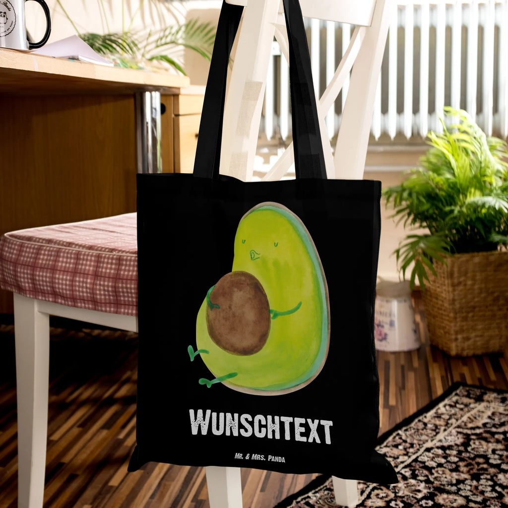 Personalisierte Tragetasche Avocado pfeift Schultertasche, Shopper, Einkaufstasche mit Namen, Stoffbeutel mit Namen, Personalisierte Tasche, Einkaufsbeutel, Personalisierte Kindergartentasche, Strandtasche, Tüte, Personalisierter Stoffbeutel, Personalisierter Beutel, Tragetasche mit Namen, Personalisierte Einkaufstasche, Personalisierte Jutetasche, Umhängetasche, Personalisierte Beuteltasche, Personalisierter Jutebeutel, Avocado, Veggie, Vegan, Gesund, Diät, Ernährung, Abnehmen, dick sein